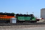 BNSF 2899